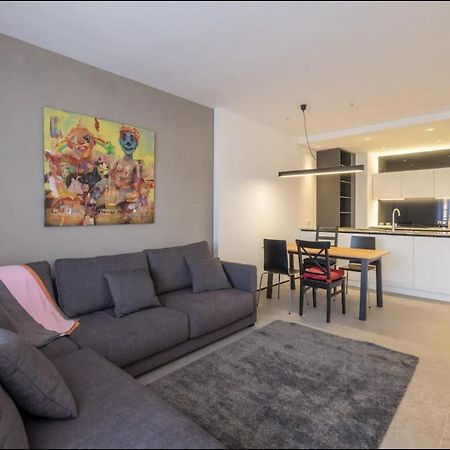 City Apartments - Mall Of Sofia & Metro Station Экстерьер фото