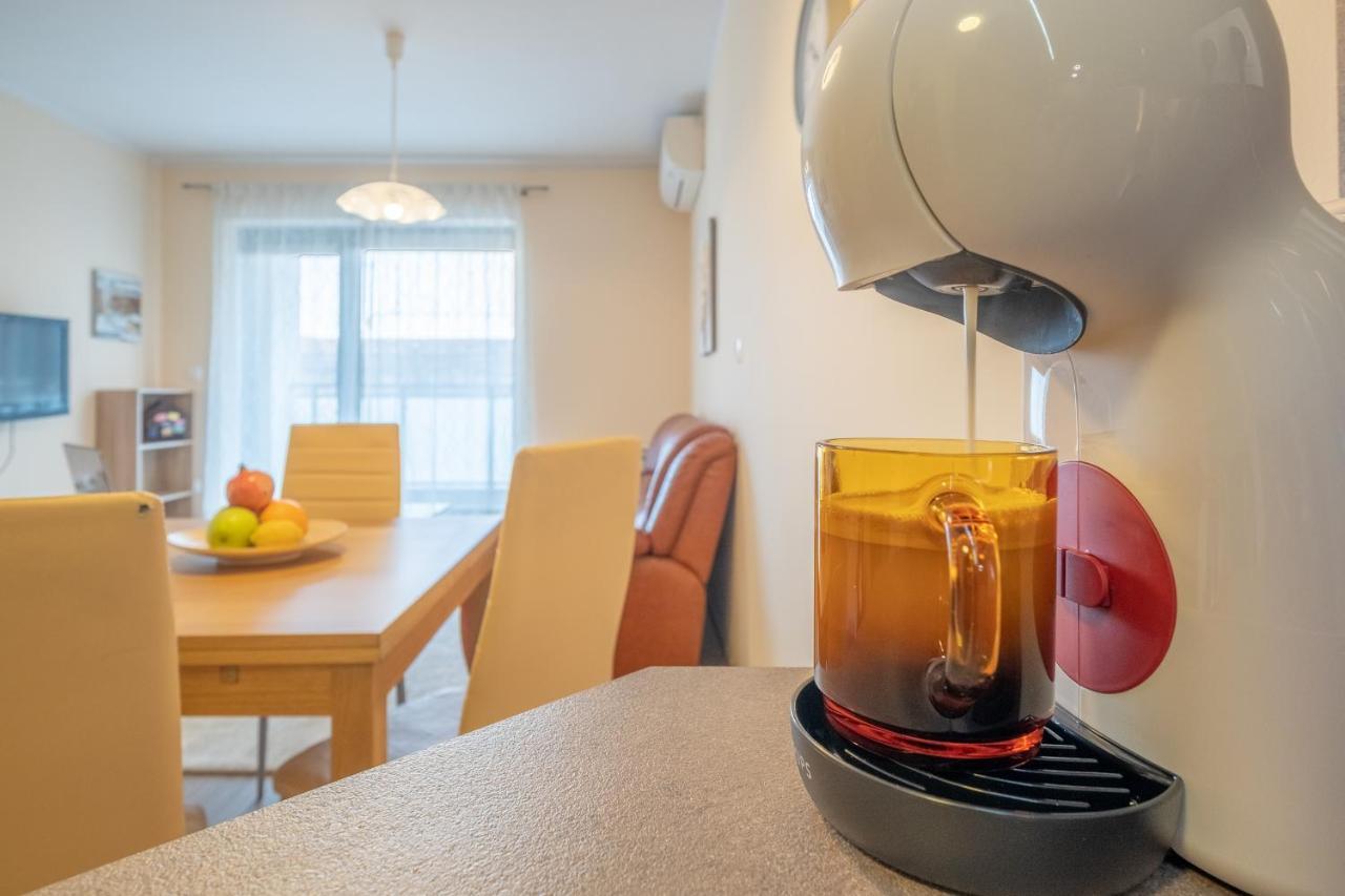 City Apartments - Mall Of Sofia & Metro Station Экстерьер фото
