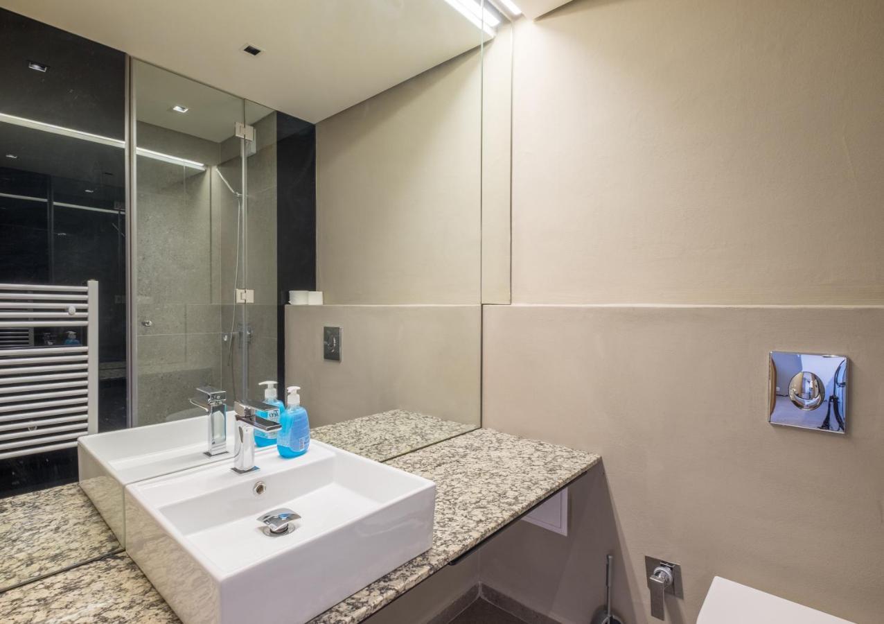 City Apartments - Mall Of Sofia & Metro Station Экстерьер фото